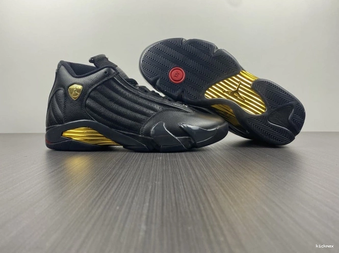 Rep Moments' Retro 'Defining Jordan 14 487471-022 Air 0801